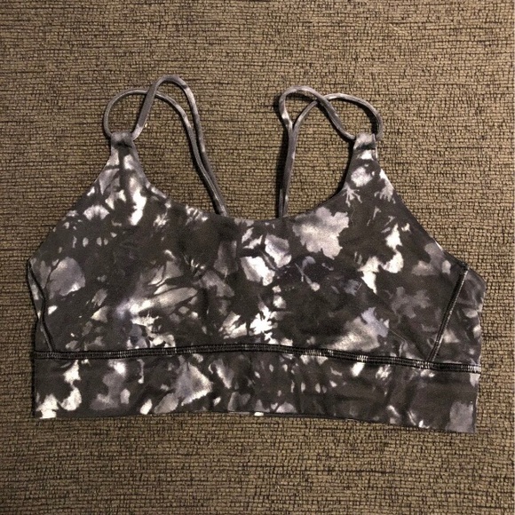 SOLD Lululemon Sports Bra Bundle - Picture 6 of 7